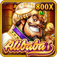 Alibaba game cover