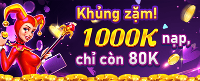 Sòng bài trực tuyến uy tín số 1